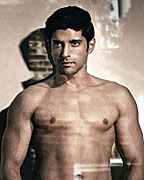 Farhan Akhtar